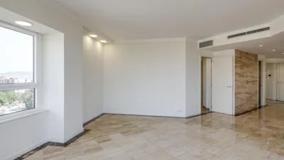 Apartment on Passeig del Taulat photo 15