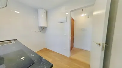 Apartment in Puerta Bonita photo 22