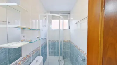 Apartment in Puerta Bonita photo 31