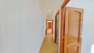 Apartment in Valderas-Los Castillos-Parque Lisboa photo 35