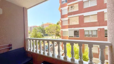 Apartment on Calle de Ramón Gallud, 206 photo 6