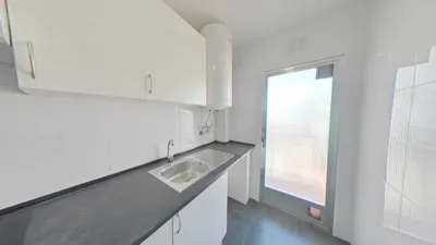 Apartment in Canillejas photo 22