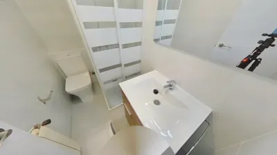 Apartment in Amposta photo 25