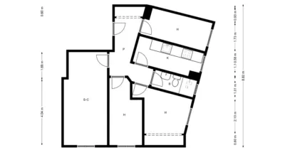 Apartment in Abrantes photo 28