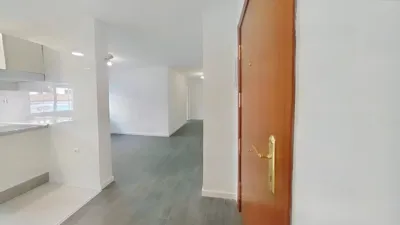 Apartment in San Fermín photo 4
