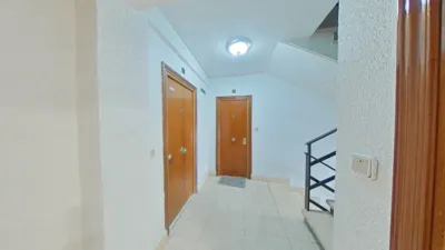 Apartment in Canillejas photo 28