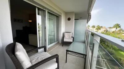 Apartment in Dénia photo 9
