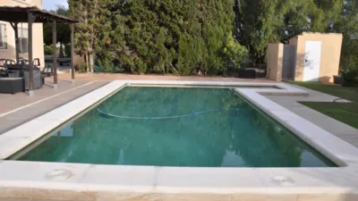 Chalet in Perleta photo 5