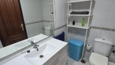 Apartment in Las Canteras photo 14