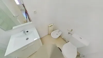 Flat in Moscardó photo 22