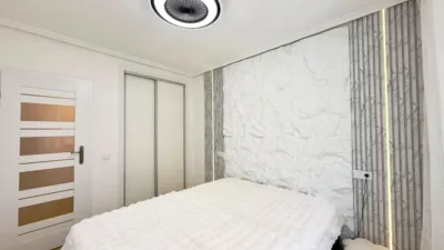 Apartment on Calle de Ramón Gallud, 206 photo 23