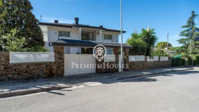 House in Begues Park photo 53