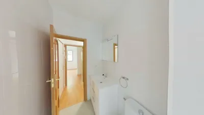 Apartment in Simancas photo 24