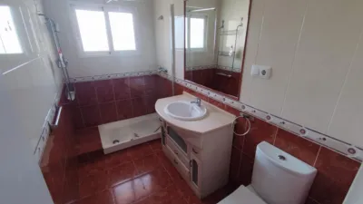 Apartment in Plaza de Poniente, 2 photo 9