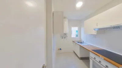 Apartment in Puerta Bonita photo 22