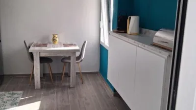 Chalet in Gran Sol photo 18