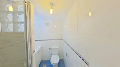 Apartment in Amposta photo 31