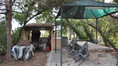 Chalet in Perleta photo 9