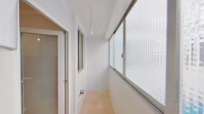 Apartment in La Creu Coberta photo 28