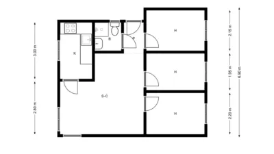 Apartment in Arcos photo 31