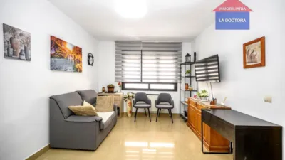 Apartment on Calle de los Mártires photo 8