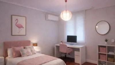 Apartment in Centro-Carretas photo 20