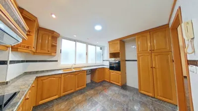 Apartment in Centre photo 32
