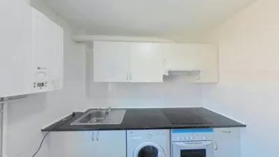 Flat in Moscardó photo 20
