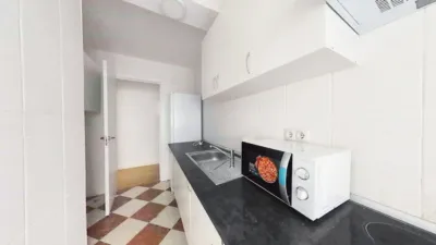 Apartment in Juan XXIII-Rochelambert photo 17