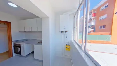 Apartment in Zofío photo 25
