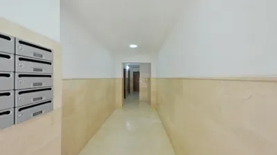 Flat in La Creu Coberta photo 43