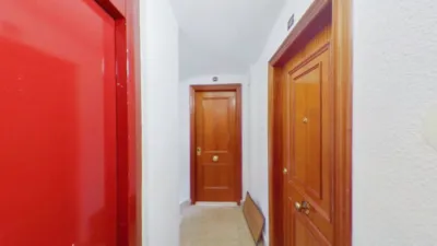 Apartment in La Creu Coberta photo 34