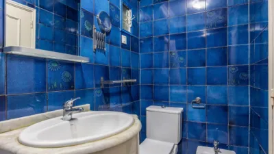 Apartment on Avenida del Rey Don Juan Carlos photo 18