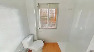 Flat in Pradolongo photo 27