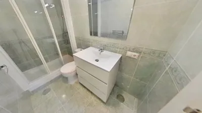 Apartment in Amposta photo 25