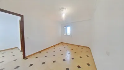 Apartment in Tiro de Línea photo 11