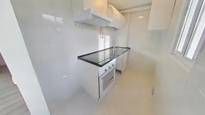 Apartment in Amposta photo 21