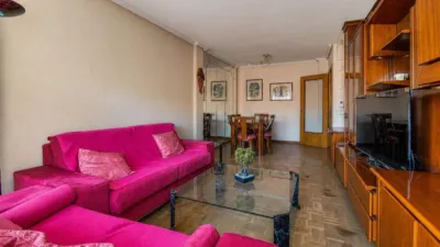 Apartment in Plaza de Rafael Alberti photo 3