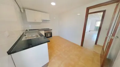 Apartment in Xirivella photo 20
