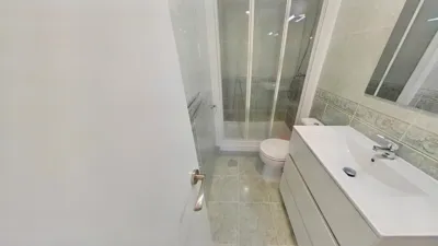 Apartment in Amposta photo 26