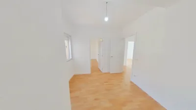 Flat in Canillejas photo 5