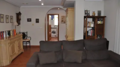 Chalet in Perleta photo 43