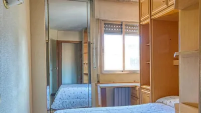 Apartment in Plaza de Rafael Alberti photo 21