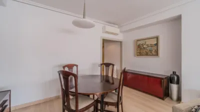 Apartment on Calle del Corazón de María photo 8