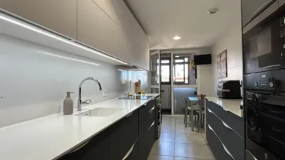 Apartment in Santa Teresa-San Pedro Cardeña photo 13