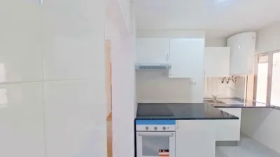 Apartment in Canillejas photo 29