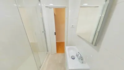 Apartment in Arcos photo 24