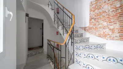 Apartment on Calle de Agustín Durán photo 25