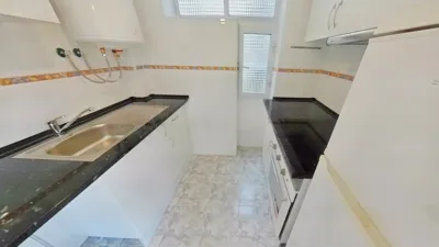 Piso en Hellín photo 21