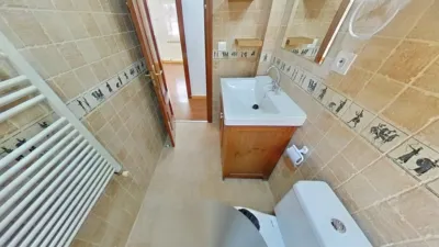 Apartment in Abrantes photo 29